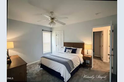 5805 Seward Drive, Knightdale, NC 27545 - Photo 11
