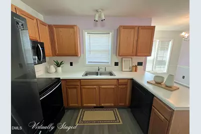 5805 Seward Drive, Knightdale, NC 27545 - Photo 3