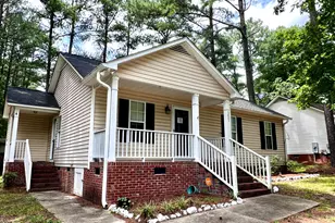 5805 Seward Dr, Knightdale, NC 27545 - Photo 1