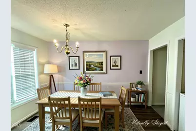 5805 Seward Drive, Knightdale, NC 27545 - Photo 7