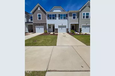 5035 Kota Street, Raleigh, NC 27610 - Photo 1