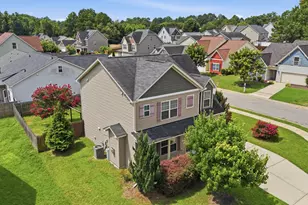 42 Arbor Loop, Angier, NC 27501 - Photo 37