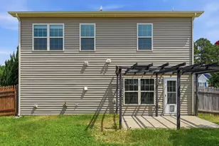 42 Arbor Loop, Angier, NC 27501 - Photo 33