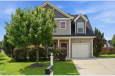 42 Arbor Loop, Angier, NC 27501 - Photo 3