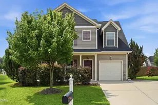 42 Arbor Loop, Angier, NC 27501 - Photo 3