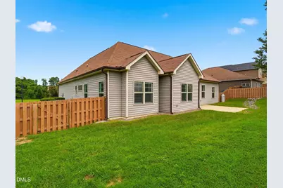8029 Crookneck Drive, Angier, NC 27501 - Photo 19