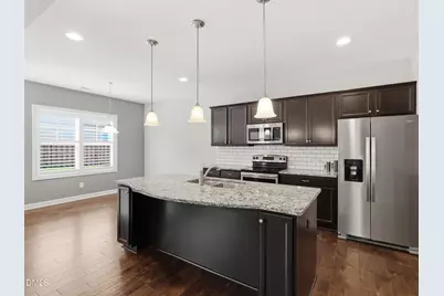 8029 Crookneck Drive, Angier, NC 27501 - Photo 7