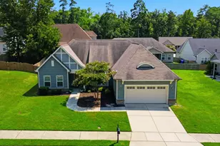 8029 Crookneck Dr, Angier, NC 27501 - Photo 1
