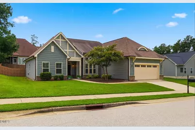 8029 Crookneck Drive, Angier, NC 27501 - Photo 1