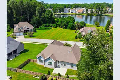 8029 Crookneck Drive, Angier, NC 27501 - Photo 3