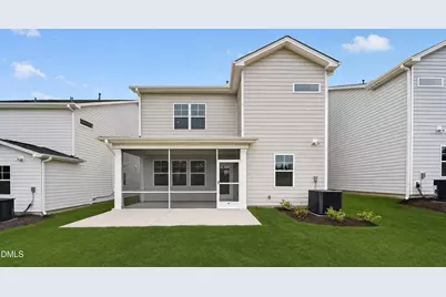 412 Cedar Barn Lane, Garner, NC 27529 - Photo 29