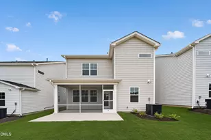 412 Cedar Barn Ln, Garner, NC 27529 - Photo 29