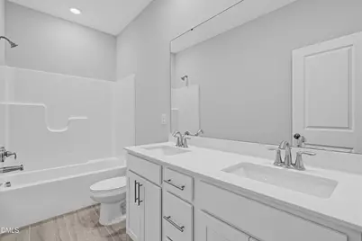 412 Cedar Barn Lane, Garner, NC 27529 - Photo 21