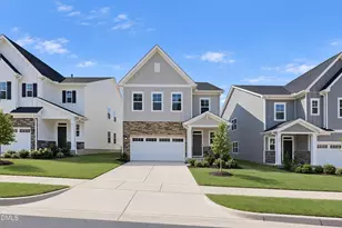412 Cedar Barn Ln, Garner, NC 27529 - Photo 1