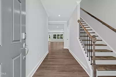 412 Cedar Barn Lane, Garner, NC 27529 - Photo 3