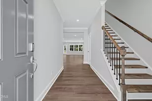 412 Cedar Barn Ln, Garner, NC 27529 - Photo 3