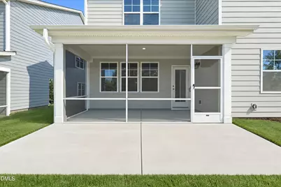 412 Cedar Barn Lane, Garner, NC 27529 - Photo 33