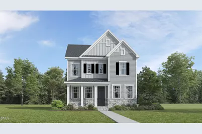 333 Golden Trace Drive, Garner, NC 27529 - Photo 1