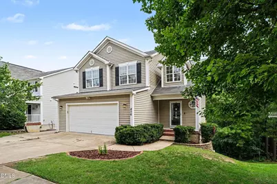 456 Texanna Way, Holly Springs, NC 27540 - Photo 3