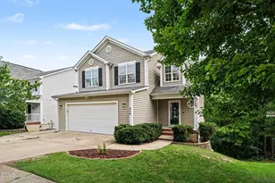 456 Texanna Way, Holly Springs, NC 27540 - Photo 3