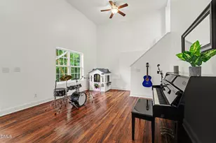 456 Texanna Way, Holly Springs, NC 27540 - Photo 23