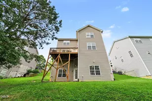456 Texanna Way, Holly Springs, NC 27540 - Photo 27