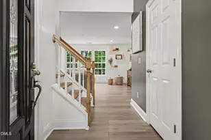 456 Texanna Way, Holly Springs, NC 27540 - Photo 1