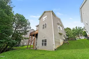 456 Texanna Way, Holly Springs, NC 27540 - Photo 35