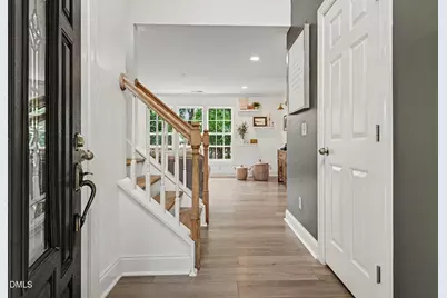 456 Texanna Way, Holly Springs, NC 27540 - Photo 5
