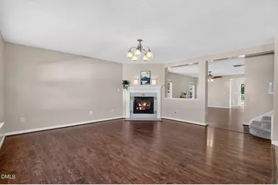 200 Georgetowne Drive, Clayton, NC 27520 - Photo 3