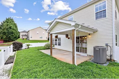 200 Georgetowne Drive, Clayton, NC 27520 - Photo 21