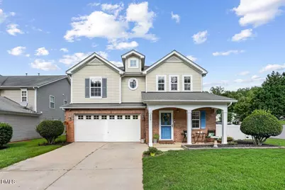 200 Georgetowne Drive, Clayton, NC 27520 - Photo 31