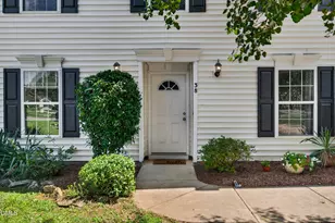 38 Silverstone Dr, Pittsboro, NC 27312 - Photo 1