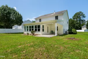 38 Silverstone Dr, Pittsboro, NC 27312 - Photo 29