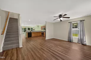 38 Silverstone Dr, Pittsboro, NC 27312 - Photo 5