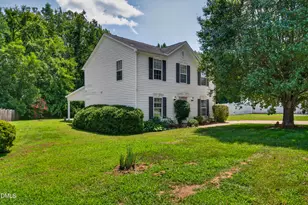 38 Silverstone Dr, Pittsboro, NC 27312 - Photo 1