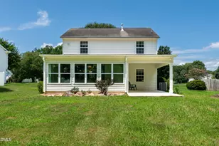 38 Silverstone Dr, Pittsboro, NC 27312 - Photo 27