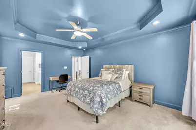 754 Parkridge Drive, Clayton, NC 27527 - Photo 21
