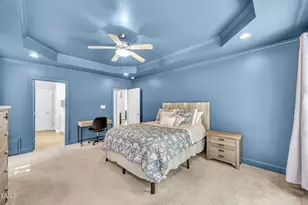 754 Parkridge Dr, Clayton, NC 27527 - Photo 21