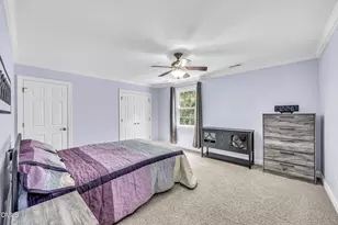 754 Parkridge Dr, Clayton, NC 27527 - Photo 41