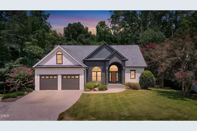 754 Parkridge Drive, Clayton, NC 27527 - Photo 67