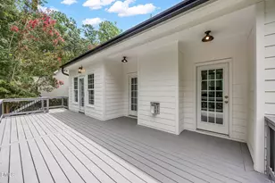 754 Parkridge Dr, Clayton, NC 27527 - Photo 19