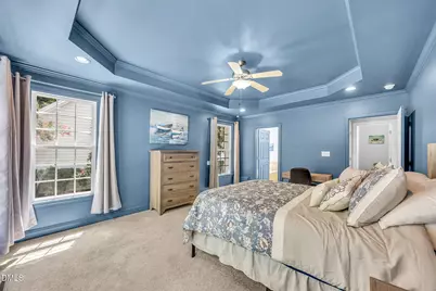 754 Parkridge Drive, Clayton, NC 27527 - Photo 23