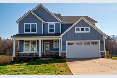 4852 Grosbeak Court, Mebane, NC 27302 - Photo 1
