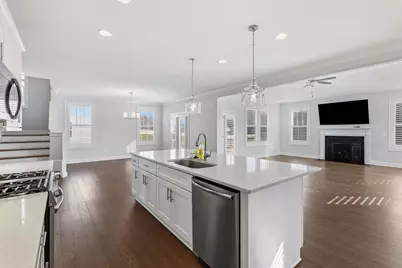 4852 Grosbeak Court, Mebane, NC 27302 - Photo 7