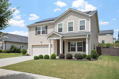 3433 Longleaf Estates Drive, Raleigh, NC 27616 - Photo 1