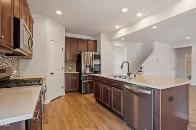 3433 Longleaf Estates Drive, Raleigh, NC 27616 - Photo 17