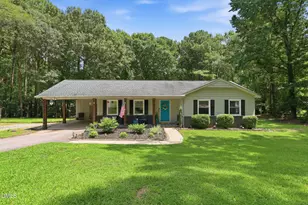 1708 Wayne Dr, Wake Forest, NC 27587 - Photo 1