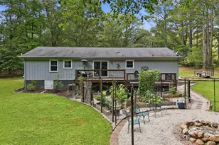 1708 Wayne Dr, Wake Forest, NC 27587 - Photo 17
