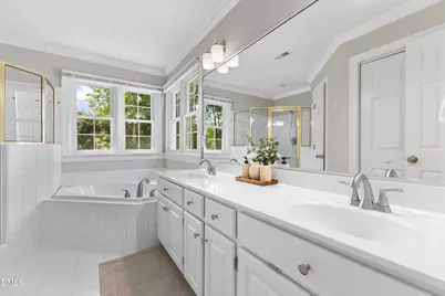 201 Lyncroft Lane, Cary, NC 27519 - Photo 33